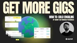 How to Cold Email Promoters, Venues & Festivals (worldwide)