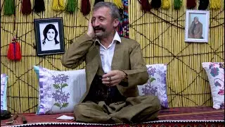 Bernameya Dengê Diwanxanê Dengbêj İsmet û Dengbêj Necati Dengbêj Îsmaîl Seyranoglu