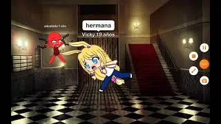 mí hermana adoptada cree que soy su mama temporada 3 cap 6