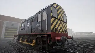 Train Sim World 6 (Three Becomes Two) Tees Valley Line
