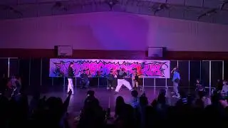 二龍（36P God-A, 36HH Jim-A) vs 栄冠達成（36H baobab, 36Pいえた） 準決勝  学祭2onバトル 2025
