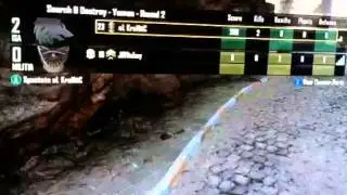 All of Yemen against JMickey