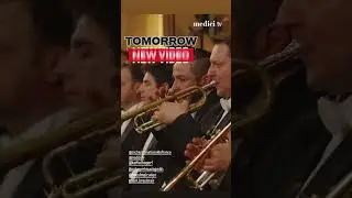 Tomorrow NEW VIDEO from last concert in Timisoara with my NEW Schagerl C-TRUMPET &laquo;MODEL 1961&raquo;
