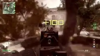 iFlyILLINI - DOUBLE MP9 SILENCED M O A B BREAKDOWN!! (7-1-12) Reupload
