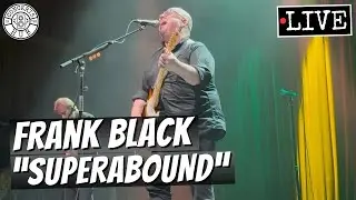 Frank Black 