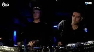 Wulky b2b Zendi @Storm Club Prague , 22.4.2017