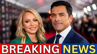 Devastating Tragic Death 😭 Kelly Ripa&rsquo;s Heartbreaking Goodbye to Mark Consuelos Will Shock You
