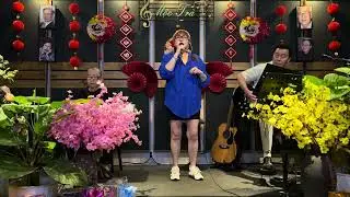 🎼Ước Nguyện Đầu Xuân🎼🎤Hoa Hồng