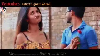 teri look ok Status video
