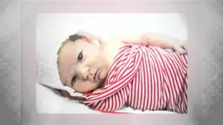 Newborn Photographer | Mobile, Alabama | Ellenburg Photography Baby Emma Newborn 1080p