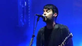 Chevelle - The Clincher - Live HD (PNC Arts Center 2019)