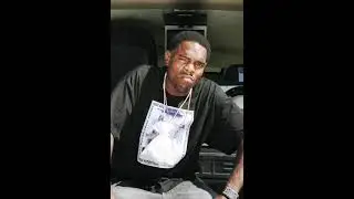 Keak Da Sneak - Nappy Head