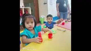 Infant-Toddler Early Development (ITED)/1st week of School NCDC