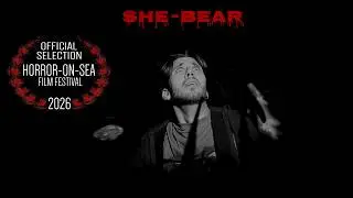 SHE-BEAR