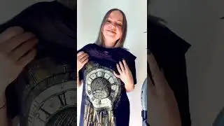 Make a Muscle Tank out of a Tshirt with me! (part 2) #diyclothes #nosew #tanktop