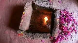 Shree Sthan Dailekh | An ever-burning flame | 4K