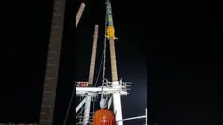 EPIC for Three (3) New Wellhead Towers & Associated Pipelines for Water Injection (LAM Oilfield)