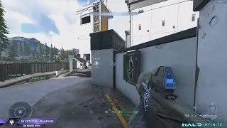 Halo Infinite - Oddball - Live Fire (XBOX SERIES X)