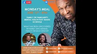 Mental Health and Family Dynamics
