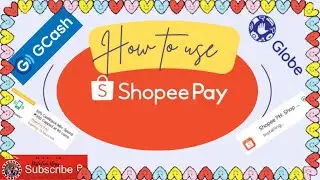 How to use ShopeePay