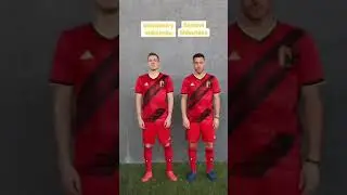 This or that with Hazard brother 😂 #Shorts