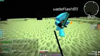 Strawhats | jtpetino vs wadeflash03