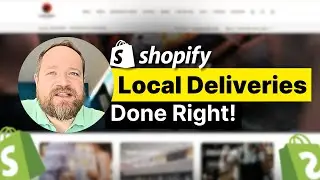 Shopify Case Study: Local Delivery & Multi-Store Pickup for Cascadia Li
