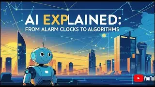 What is AI ? How Artificial Intelligence Works (Explained Simply)