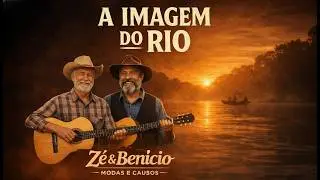 A IMAGEM DO RIO PARA&Iacute;BA | Moda de Viola Hist&oacute;rica