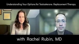 Better Sex: Understanding Your Options for Testosterone Replacement Therapy