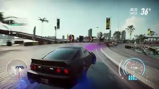 Need for Speed Heat: Online Racing 