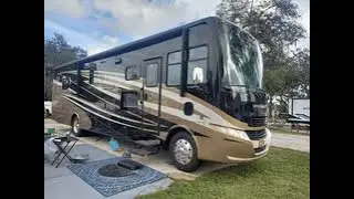 2018 Tiffin Motorhomes Allegro Open Road 36LA - For Sale by Owner