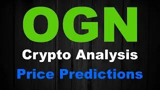 GET READY! - OGN COIN PRICE PREDICTION &ndash; TECHNICAL ANALYSIS FOR ORIGIN PROTOCOL, MARCH 2022 FORECAST