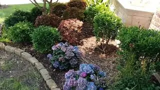 Residential In McKinney, TX.