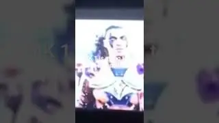 #mk1 #mortalkombat1 #spoiler #leaked  Leaked characters in MK1. Spoilers for the game