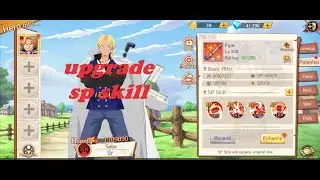 OP Voyage Chronicles: Full Upgrade Sp Skill Ur Sabo | Fiction Lagend