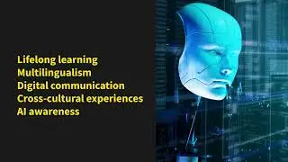 The future of language skills in the age of AI | Swiss Exams