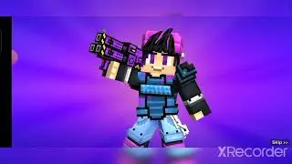 pixel gun 3D advanced arsenal trailer
