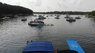 Lake Carroll Three
