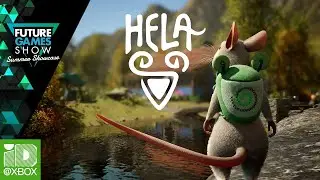 Hela - Summer Showcase Trailer