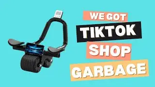 TikTok Shop Workout Gear Review: Are These Cheap Chinese Products Actually Worth It?
