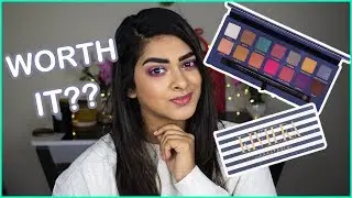 RIVIERA - ANASTASIA BEVERLY HILLS | WORTH IT? | SHRADYSSTYLE
