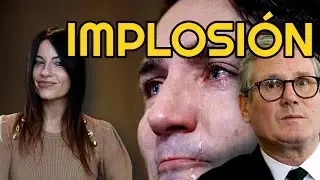 &iquest;Por qu&eacute; implosionan todos los l&iacute;deres Woke?