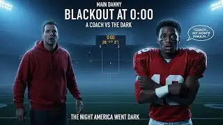 &ldquo;The Night the Lights Went Out: A High School Coach Who Saved an Entire Town&rdquo;