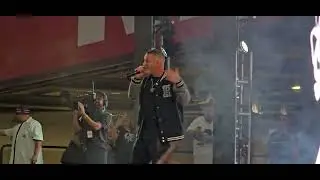 Paul Wall full set March 8th 2025