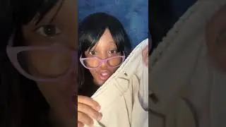 pov karen mom gets you ready for a job interview #asmr
