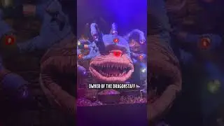Welcome to Waterdeep, Xanathar is watching...