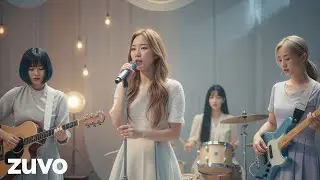 The Fate of Ophelia – Taylor Swift | K-Pop Girl Group Version cover