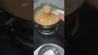 Sbse asan treeka sooji ka halwa bnanai ka 