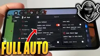 Delta Executor️&zwj;🔥RUN Scripts iOS & Android Tutorial for Roblox Script Tutorial Delta Executor